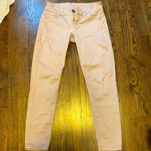 Women’s Maurices Capris